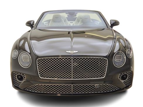 Used 2020 Bentley Continental GT image 7