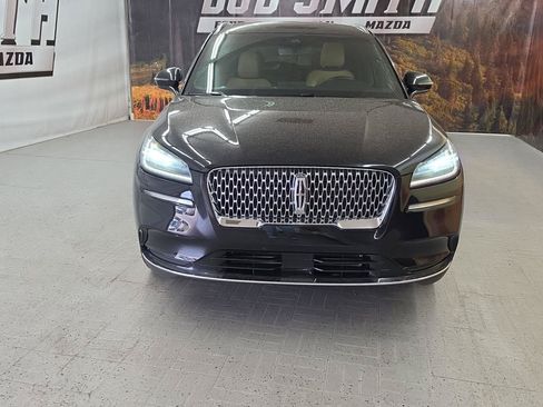 Used 2022 Lincoln Corsair Reserve w/ Elements Package AWD/4WD image 16