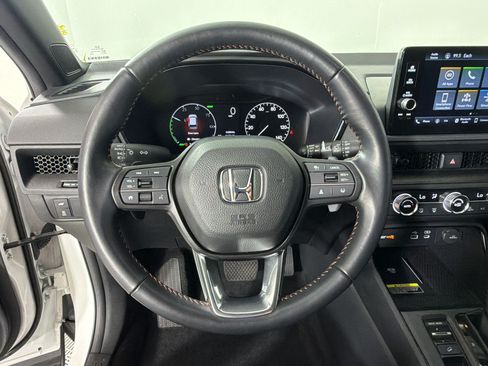 Used 2025 Honda CR-V Sport-L image 11