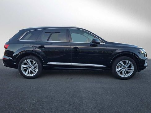 Used 2024 Audi Q7 3.0T Premium Plus image 6