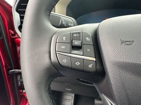 New 2025 Ford Bronco Sport Big Bend w/ Convenience Package image 13