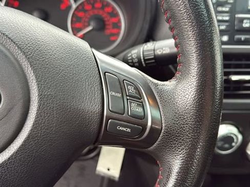 Used 2014 Subaru Impreza WRX Premium image 24