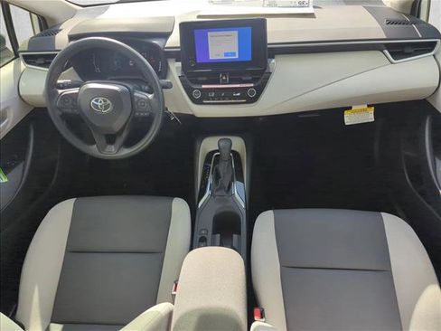New 2026 Toyota Corolla LE image 8