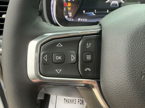 New 2026 RAM 3500 Laramie AWD/4WD image 29