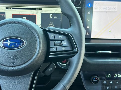 New 2026 Subaru Outback Premium AWD/4WD image 17