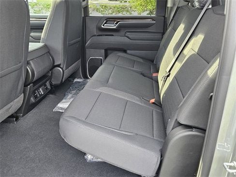 New 2026 GMC Sierra 2500 SLE w/ SLE Value Package; image 10