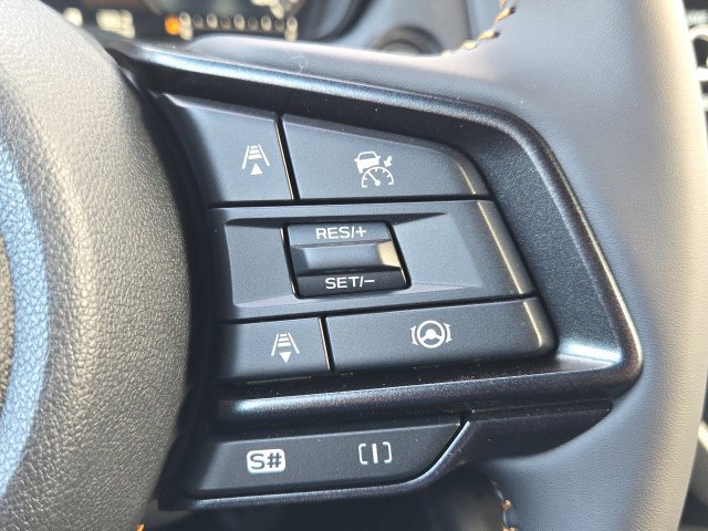 New 2026 Subaru Forester Wilderness AWD/4WD image 15