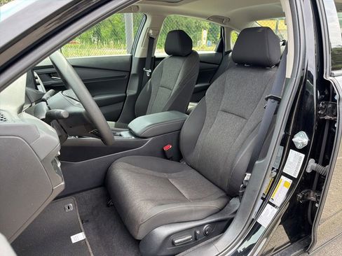 Used 2024 Honda Accord EX image 18