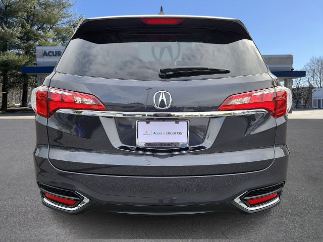Used 2016 Acura RDX AWD image 5