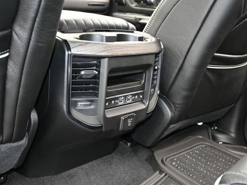 Used 2025 RAM 1500 Limited image 36