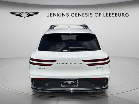 New 2026 Genesis GV70 2.5T image 6