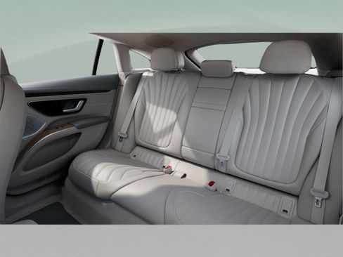 Certified 2023 Mercedes-Benz EQS 580 4MATIC Sedan image 42
