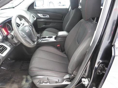 Used 2016 GMC Terrain SLE FWD image 12