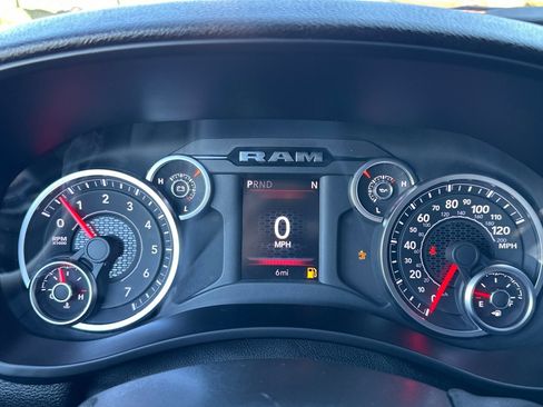 New 2026 RAM 2500 Big Horn image 24