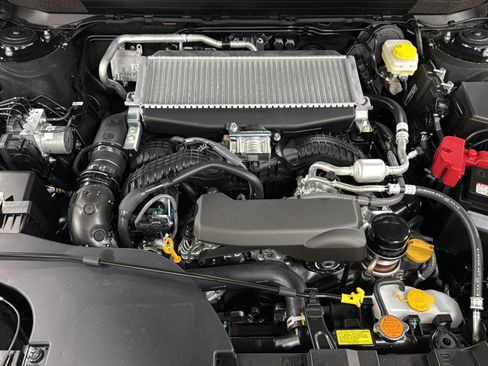 Certified 2026 Subaru Outback Touring XT AWD/4WD image 31