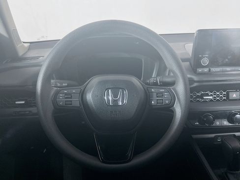 Used 2025 Honda Accord SE image 17