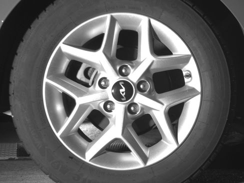 Used 2025 Kia Soul LX w/ LX Technology Package FWD image 15