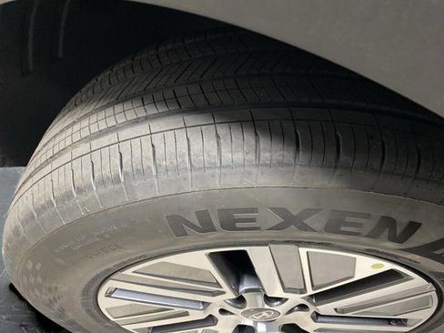 New 2026 Hyundai Palisade SEL Premium image 39