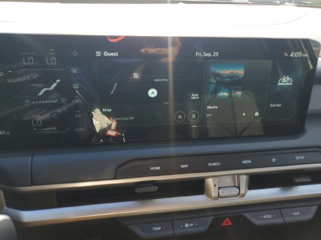 New 2027 Kia Telluride SX FWD image 25