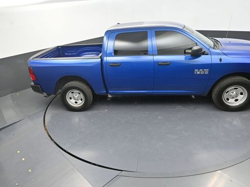 Used 2018 RAM 1500 Tradesman w/ Popular Equipment Group image 20