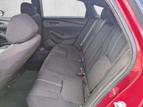 Used 2023 Honda Accord Sport image 19