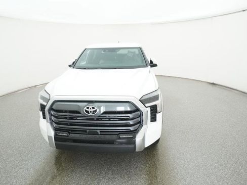 New 2026 Toyota Tundra Limited AWD/4WD image 2