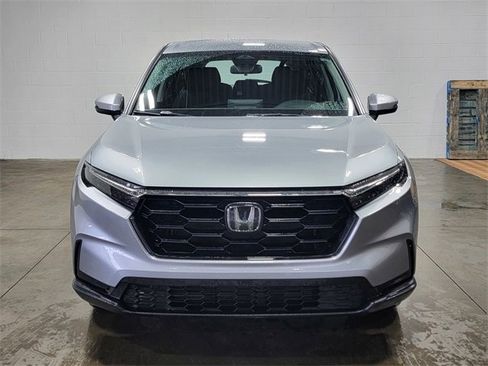 Certified 2023 Honda CR-V LX image 3