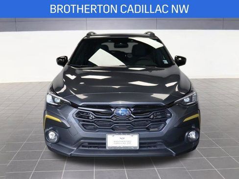 Used 2024 Subaru Crosstrek 2.5i Sport image 10