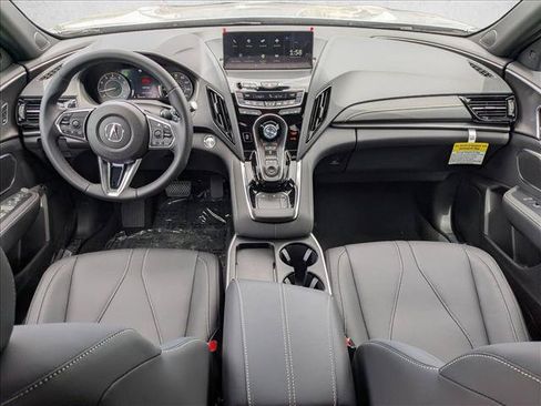 New 2026 Acura RDX SH-AWD image 14