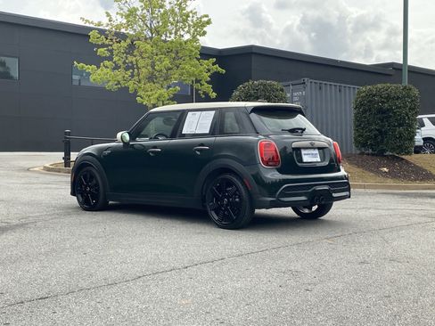 Used 2023 MINI Cooper S w/ MINI Resolute Edition image 15