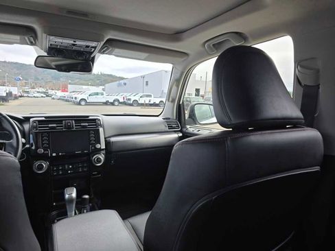 Used 2020 Toyota 4Runner TRD Pro image 14
