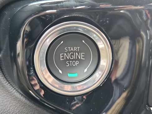 Certified 2025 Chevrolet Silverado 1500 High Country w/ Midnight Edition image 23