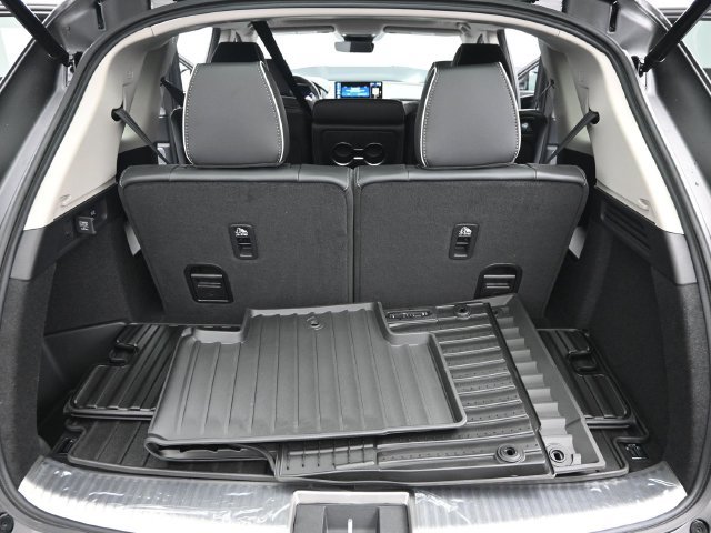 Used 2026 Acura MDX w/ Advance Package AWD/4WD image 19