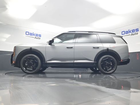 New 2027 Kia Telluride EX X-Line AWD/4WD image 45