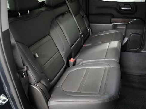 Used 2021 GMC Sierra 1500 Denali w/ Driver Alert Package II AWD/4WD image 20