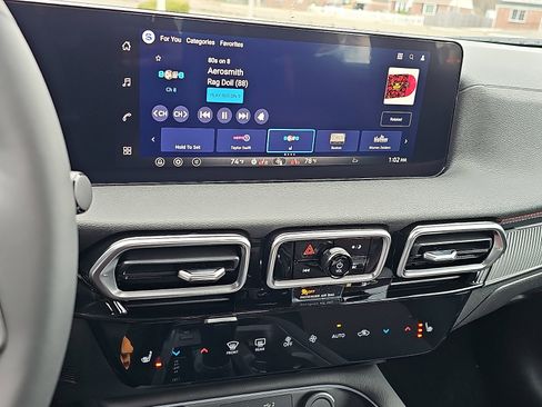New 2026 Nissan Sentra SR w/ SR All Weather Package FWD image 12