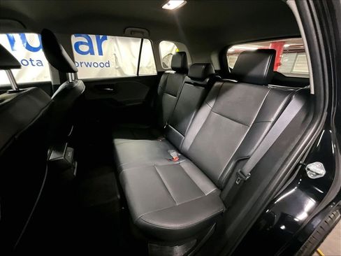 Certified 2026 Toyota RAV4 XLE Premium AWD/4WD image 15