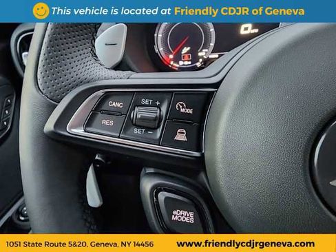 Used 2024 Dodge Hornet R/T image 24