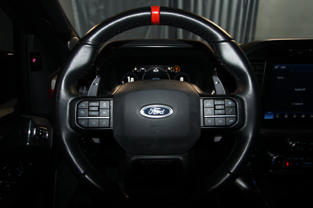 Used 2023 Ford F150 Raptor AWD/4WD image 13