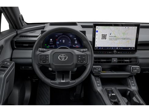 New 2026 Toyota RAV4 XSE AWD/4WD image 26