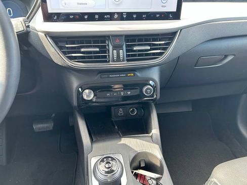 Used 2024 Ford Escape Platinum w/ Class II Trailer Tow Package AWD/4WD image 18