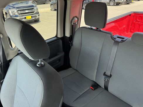 Used 2024 RAM 1500 Classic SLT AWD/4WD image 14