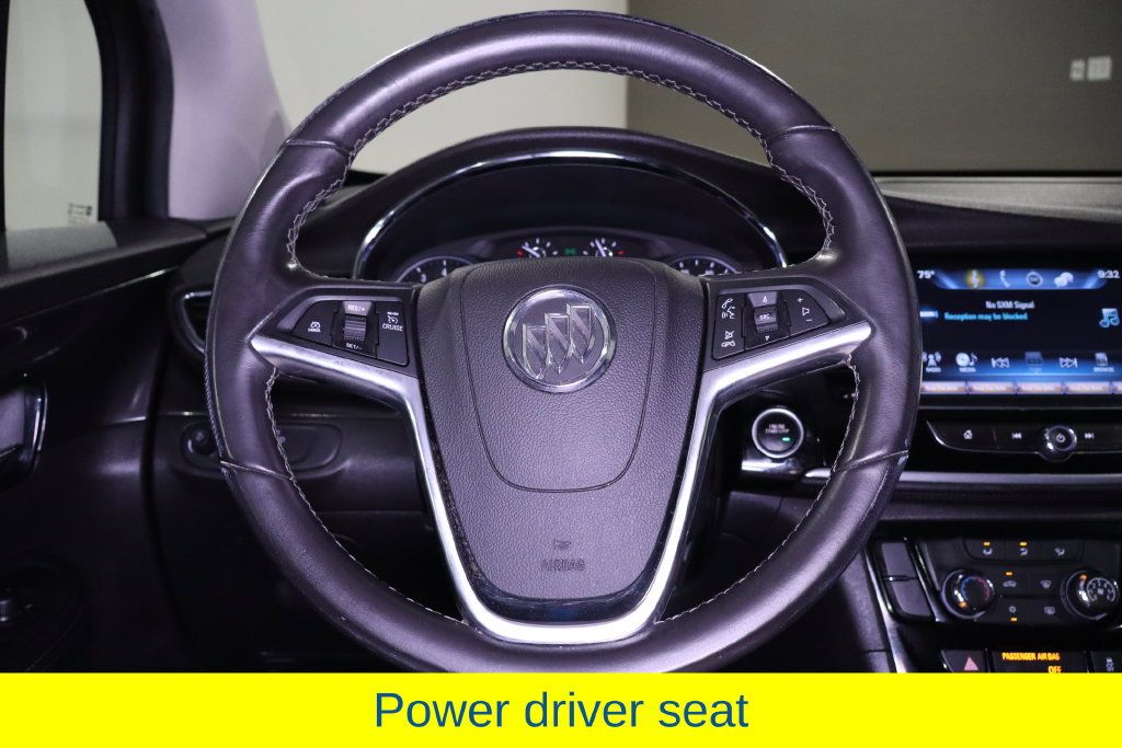 Used 2019 Buick Encore Preferred FWD image 15