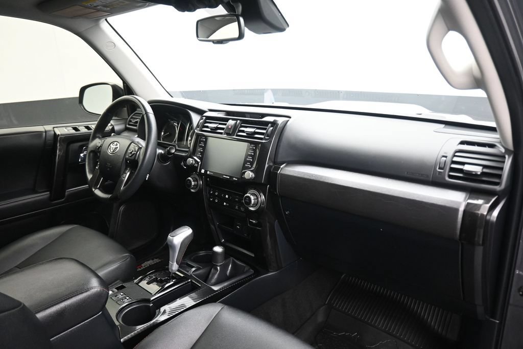 Used 2020 Toyota 4Runner TRD Pro AWD/4WD image 42