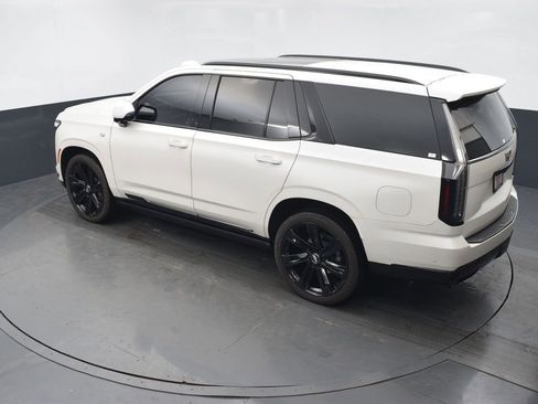 Certified 2025 Cadillac Escalade Sport Platinum image 43