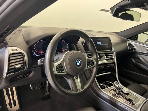 Used 2020 BMW 840i Gran Coupe w/ M Sport Package image 4