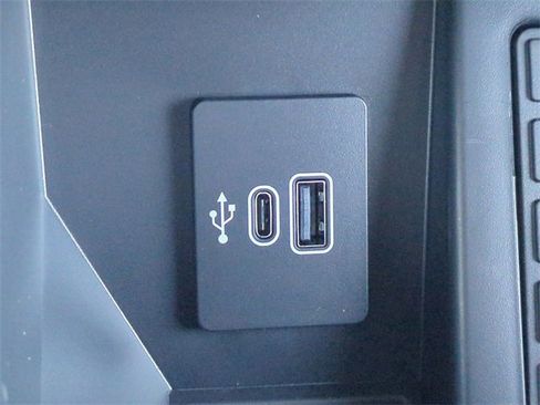 New 2025 Ford F150 King Ranch image 24