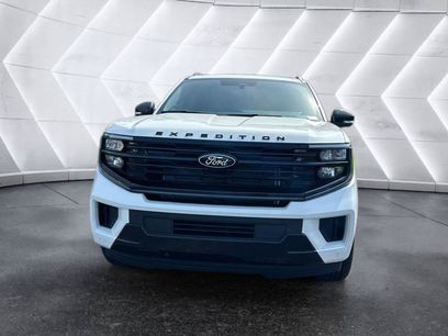 New 2026 Ford Expedition Max Platinum