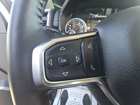 Used 2024 RAM 2500 Laramie image 25