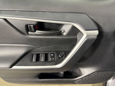 Used 2024 Toyota RAV4 LE image 19